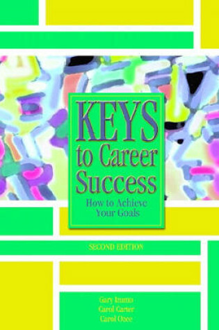 Cover of Keys to Career Success