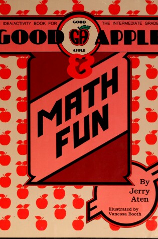 Cover of Good Apple and Math Fun