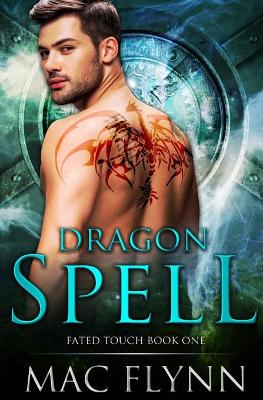 Book cover for Dragon Spell