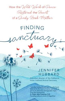 Book cover for Finding Sanctuary