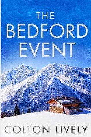 Cover of The Bedford Event