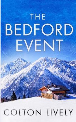 Book cover for The Bedford Event