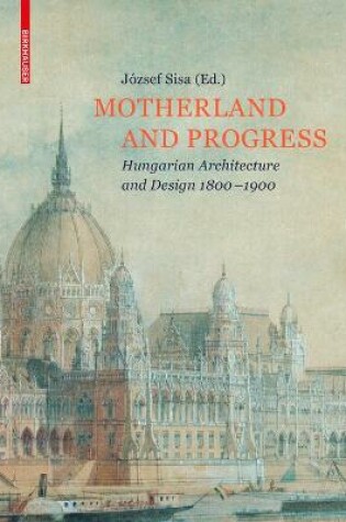 Cover of Motherland and Progress