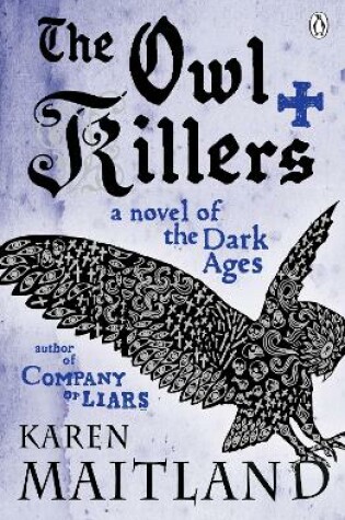 Cover of The Owl Killers