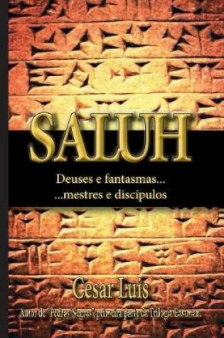 Cover of Saluh