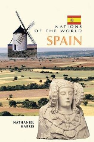 Cover of Spain