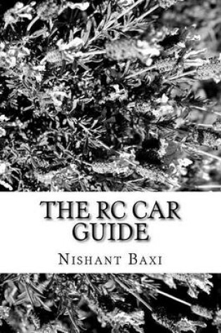 Cover of The Rc Car Guide