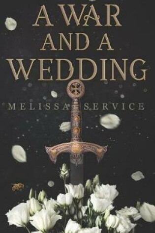 Cover of A War and A Wedding