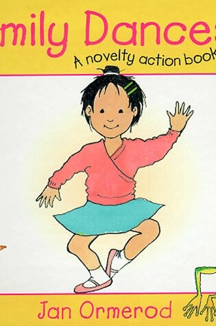 Cover of Emily Dances