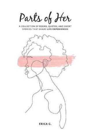 Cover of Parts of Her