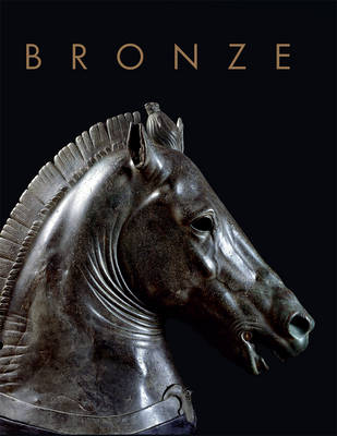 Book cover for Bronze