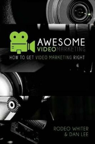 Cover of Awesome Video Marketing