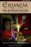 Book cover for Erimem - The Egyptian Falcon