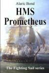 Book cover for HMS Prometheus