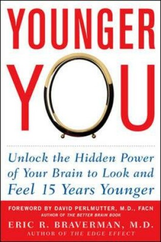 Cover of Younger You