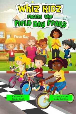 Cover of Facing Field Day Fears