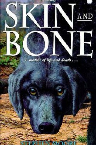 Cover of Skin And Bone