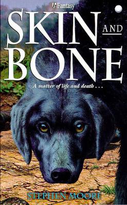 Book cover for Skin And Bone