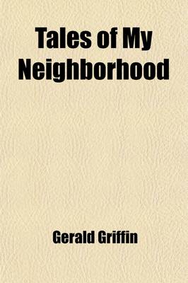 Book cover for Tales of My Neighborhood (Volume 1-2)