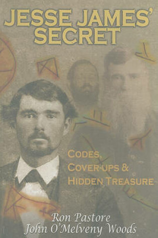 Cover of Jesse James' Secret