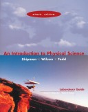 Book cover for Introduction to Physical Science Laboratory Manual, Ninth Edition