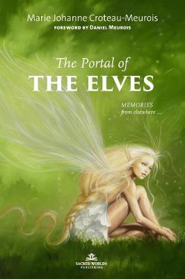 Cover of The Portal of the Elves