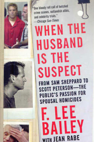 Cover of When the Husband is the Suspect
