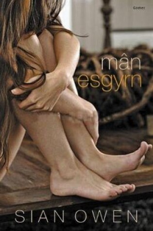 Cover of Mân Esgyrn