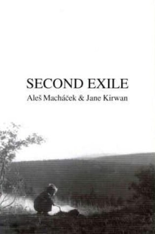 Cover of Second Exile