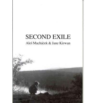 Book cover for Second Exile