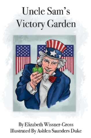 Cover of Uncle Sam's Victory Garden