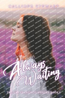 Cover of Always Waiting