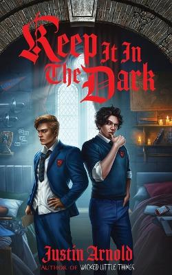 Cover of Keep It In The Dark