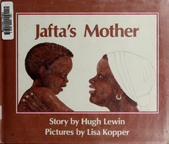 Book cover for Jafta's Mother