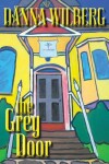 Book cover for The Grey Door