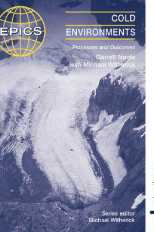 Cover of Cold Environments