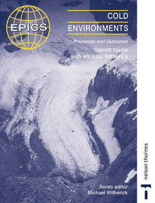 Cover of Cold Environments