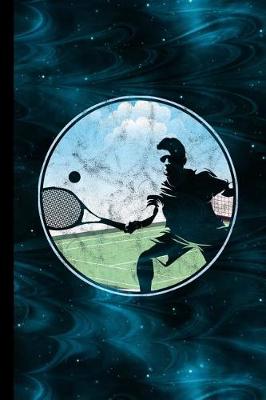 Book cover for Tennis Sport