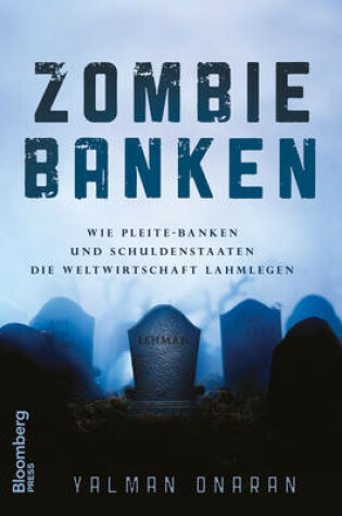 Cover of Zombie-Banken