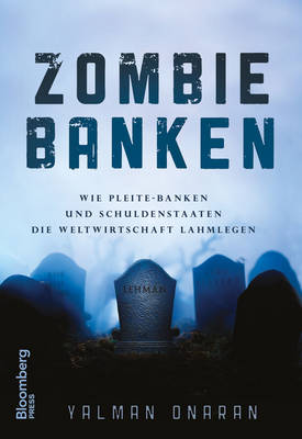 Cover of Zombie-Banken