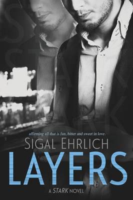 Book cover for Layers