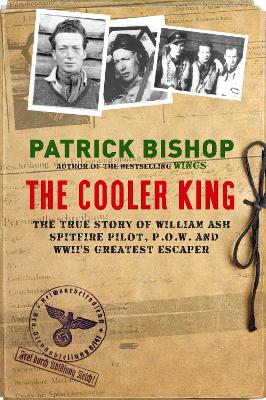 Book cover for The Cooler King