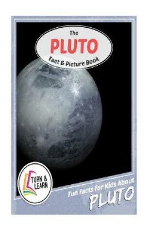 Cover of The Pluto Fact and Picture Book