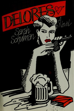 Cover of Schulman Sarah : after Delores