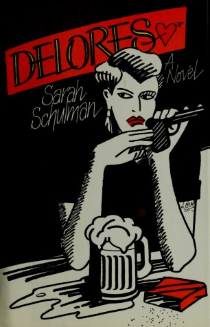Cover of Schulman Sarah : after Delores