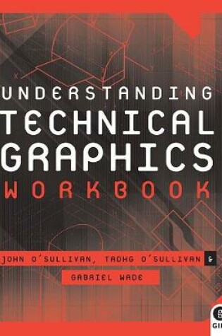 Cover of Understanding Technical Graphics Workbook