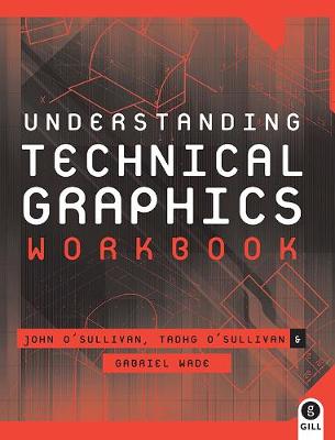 Book cover for Understanding Technical Graphics Workbook