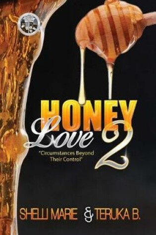 Cover of Honey Love 2