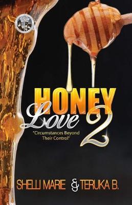 Book cover for Honey Love 2