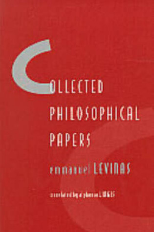 Cover of Collected Philosophical Papers